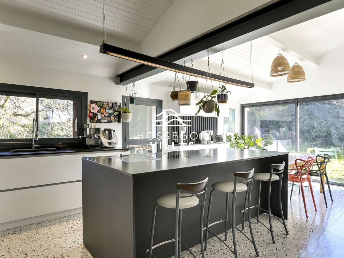 Villa Soorts-Hossegor