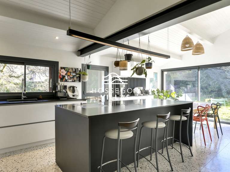 Villa Soorts-Hossegor - 5 chambres - 210m²