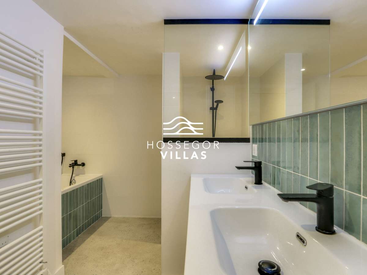 Villa Soorts-Hossegor