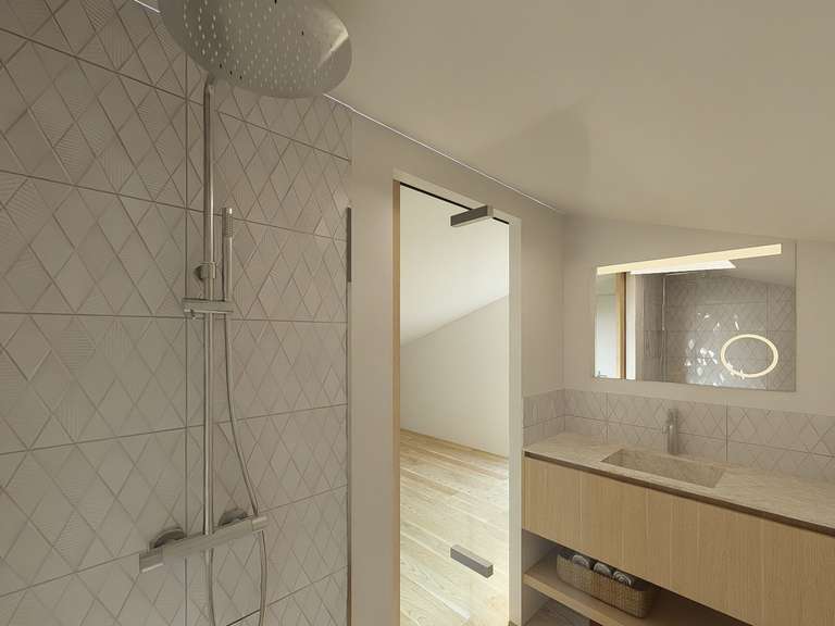 Villa Soorts-Hossegor - 4 chambres - 187m²