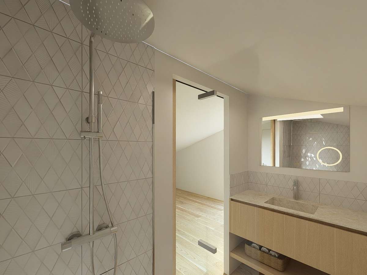 Villa Soorts-Hossegor