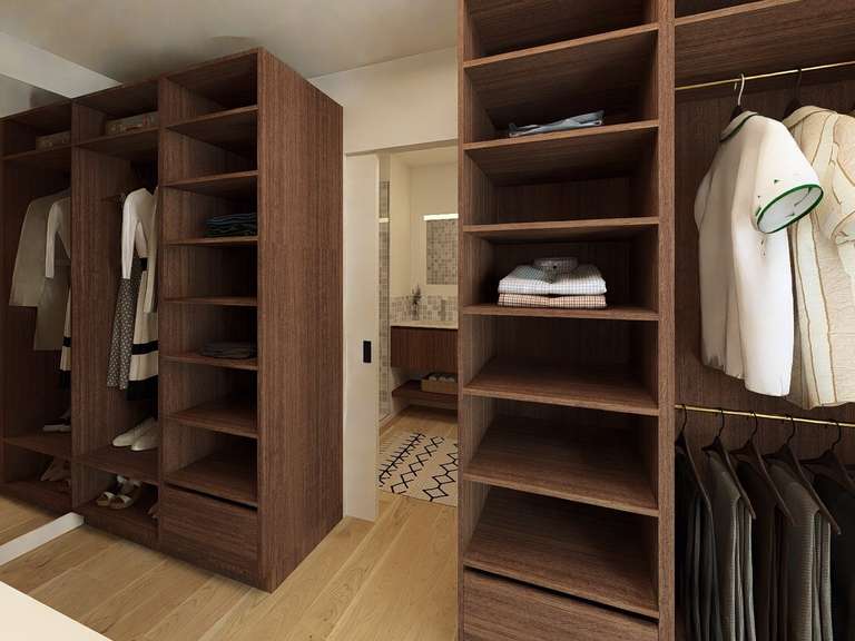 Villa Soorts-Hossegor - 4 chambres - 187m²