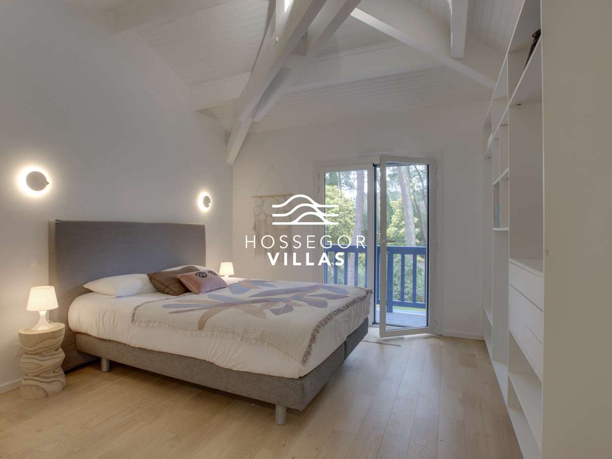 Villa Soorts-Hossegor