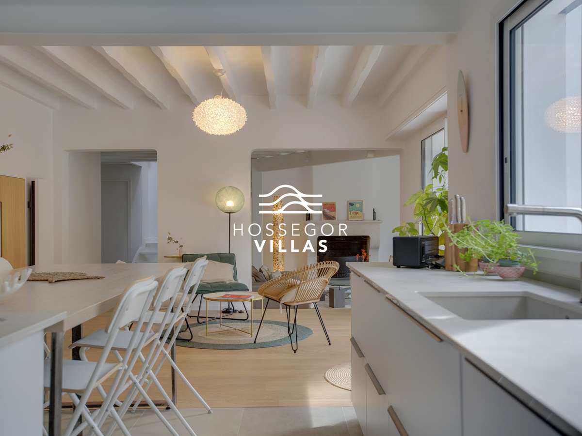 Villa Soorts-Hossegor