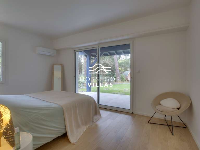 Villa Soorts-Hossegor - 4 chambres - 206m²