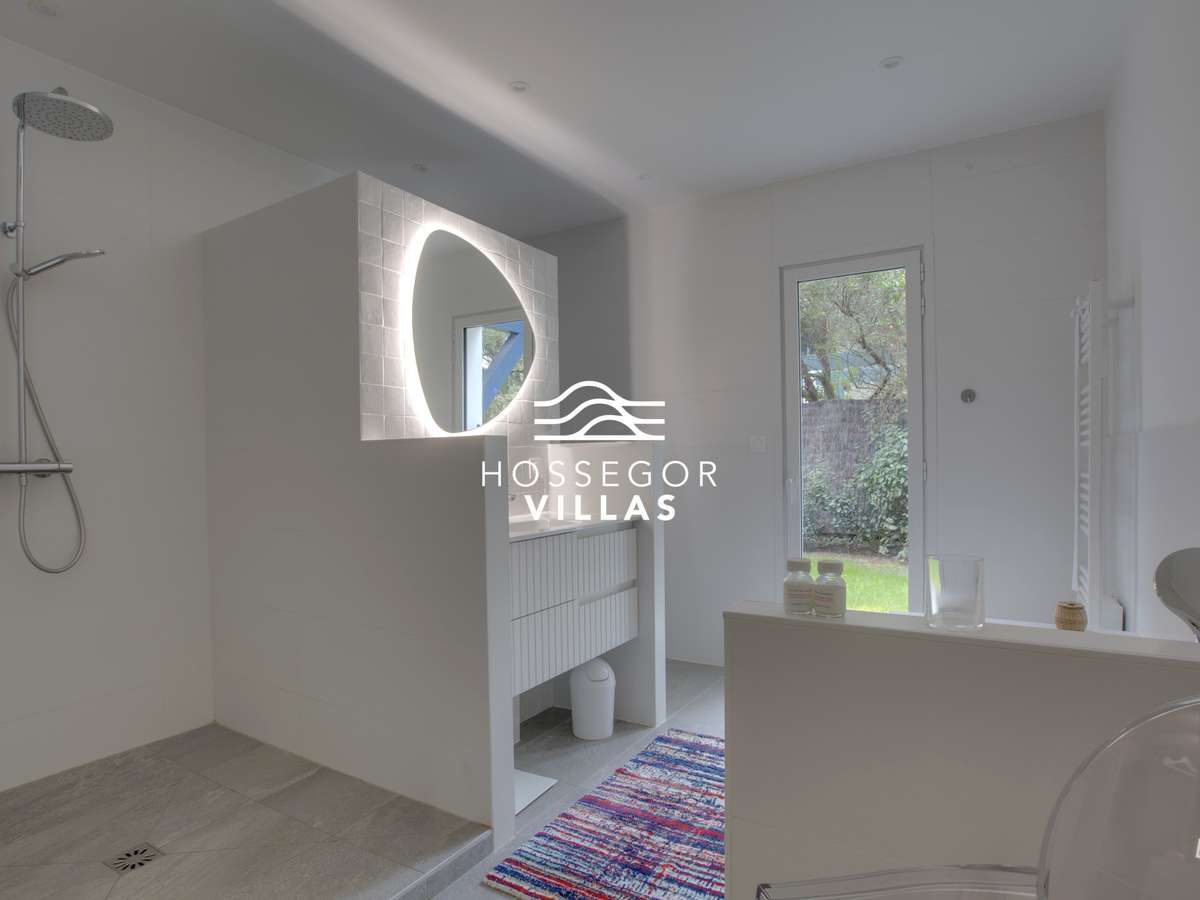 Villa Soorts-Hossegor