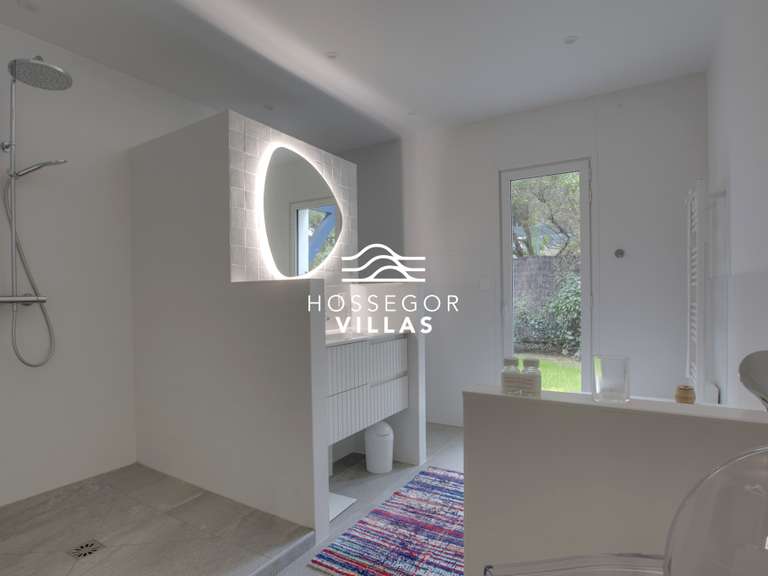 Villa Soorts-Hossegor - 4 chambres - 206m²