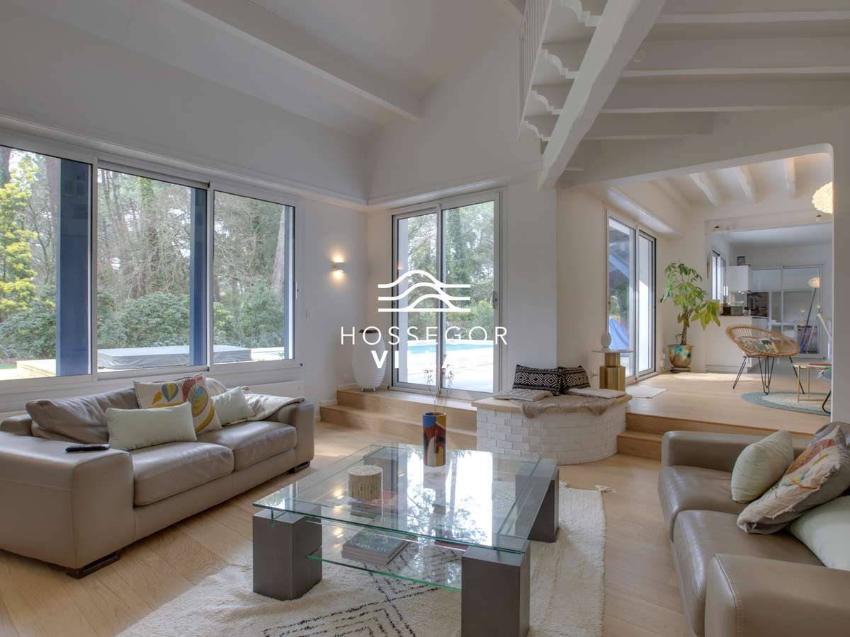 Villa Soorts-Hossegor