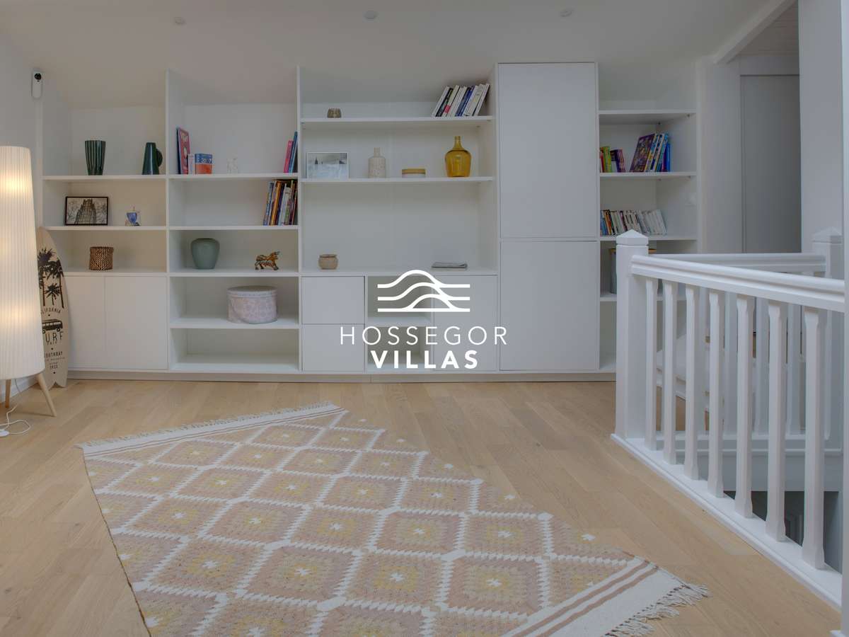 Villa Soorts-Hossegor