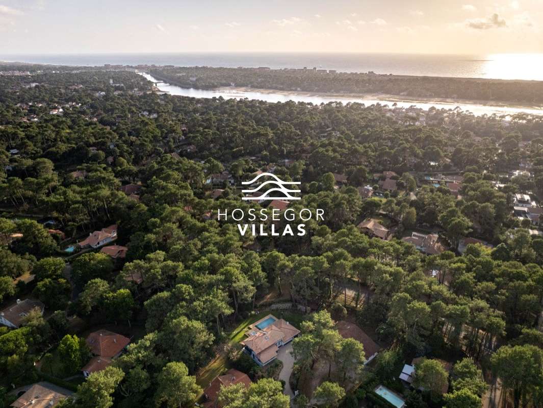 Villa Soorts-Hossegor