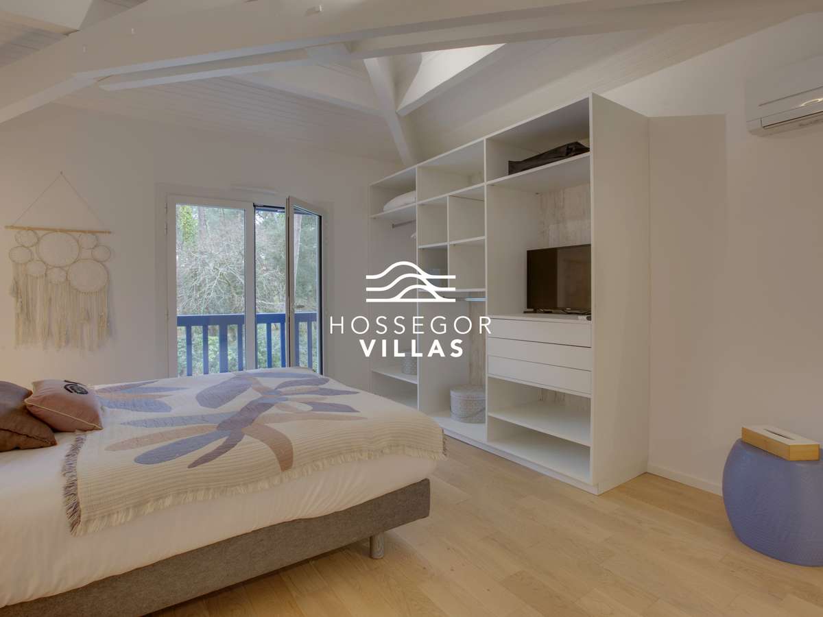 Villa Soorts-Hossegor