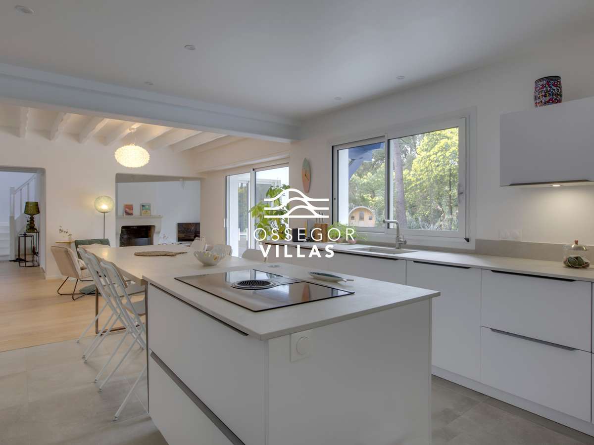 Villa Soorts-Hossegor