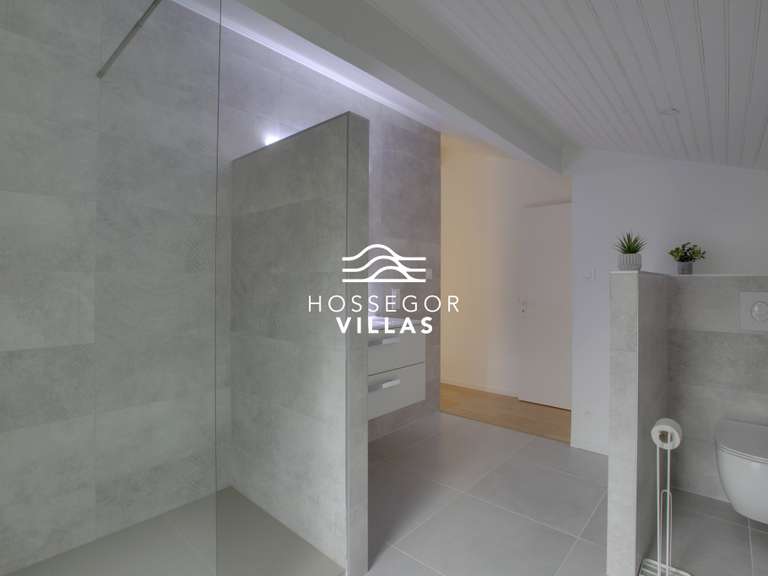 Villa Soorts-Hossegor - 4 chambres - 206m²