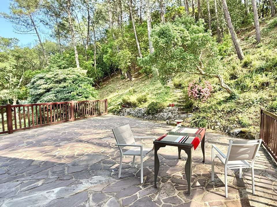 Villa Soorts-Hossegor