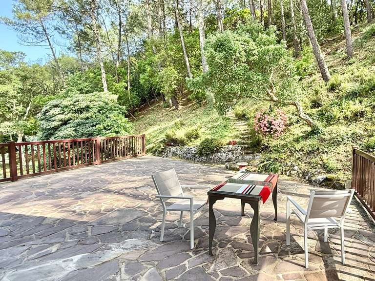 Villa Soorts-Hossegor - 7 chambres - 200m²