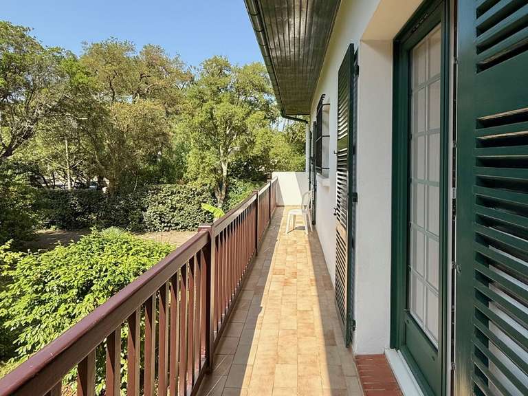 Villa Soorts-Hossegor - 7 chambres - 200m²