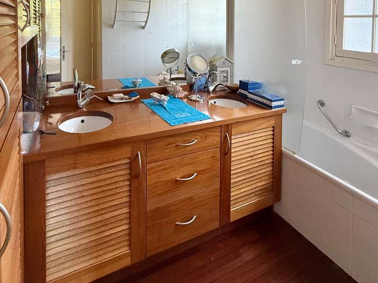 Villa Soorts-Hossegor - 7 chambres - 200m²