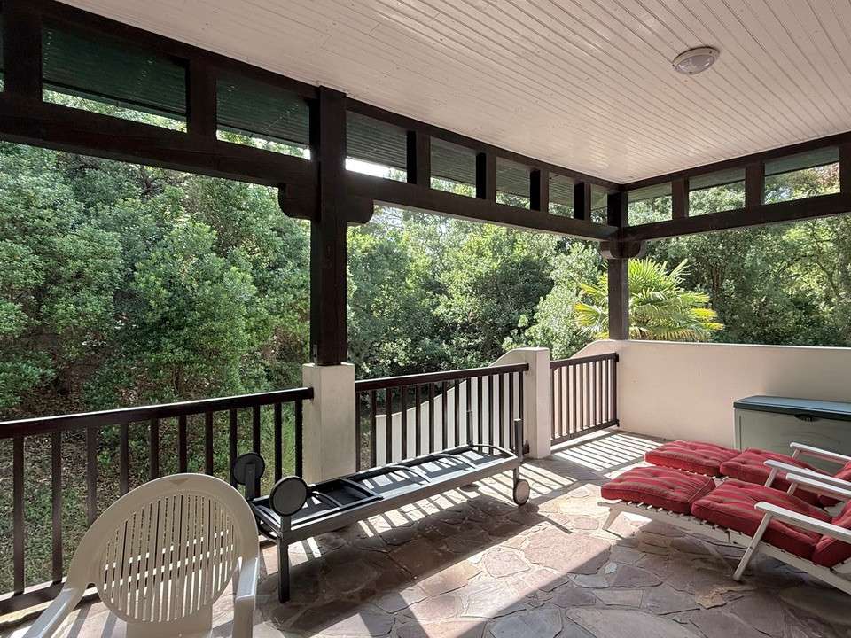 Villa Soorts-Hossegor
