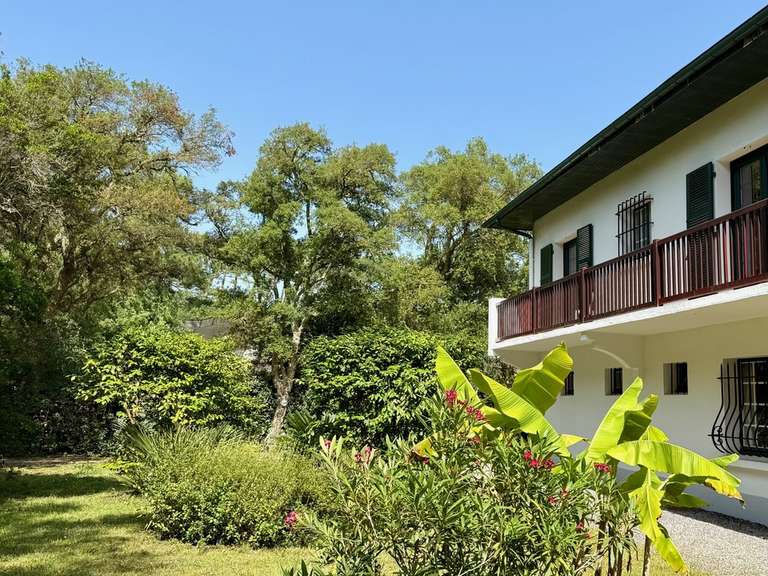 Villa Soorts-Hossegor - 7 chambres - 200m²