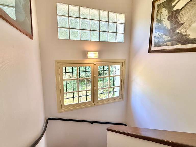 Villa Soorts-Hossegor - 7 chambres - 200m²