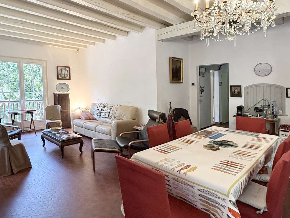 Villa Soorts-Hossegor