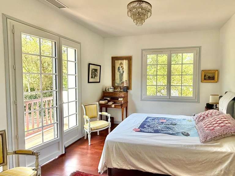 Villa Soorts-Hossegor - 7 chambres - 200m²