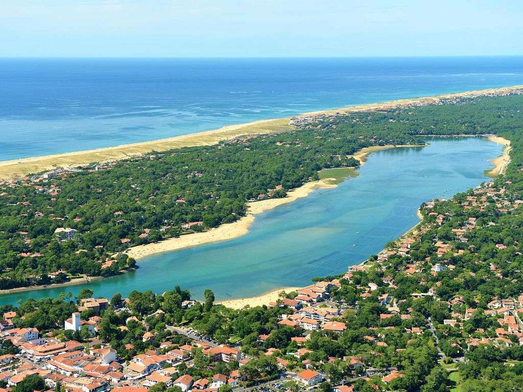 Villa Soorts-Hossegor