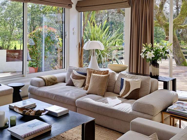 Villa Soorts-Hossegor - 5 chambres - 240m²