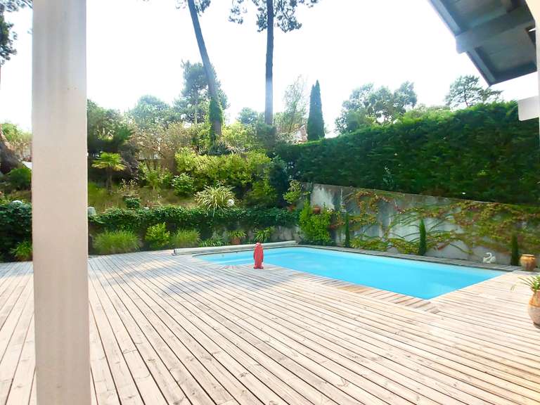 Villa Soorts-Hossegor - 3 chambres