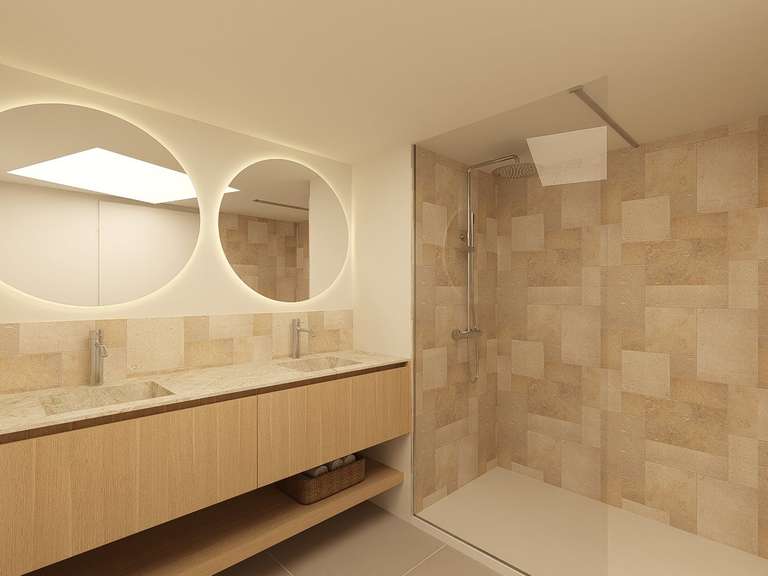 Villa Soorts-Hossegor - 4 chambres - 175m²
