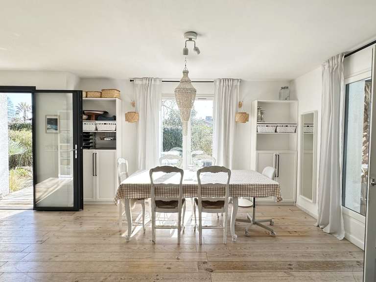 Villa Soorts-Hossegor - 4 chambres - 152m²