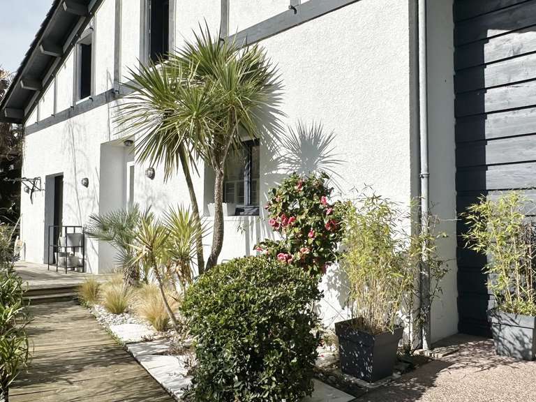 Villa Soorts-Hossegor - 4 chambres - 152m²