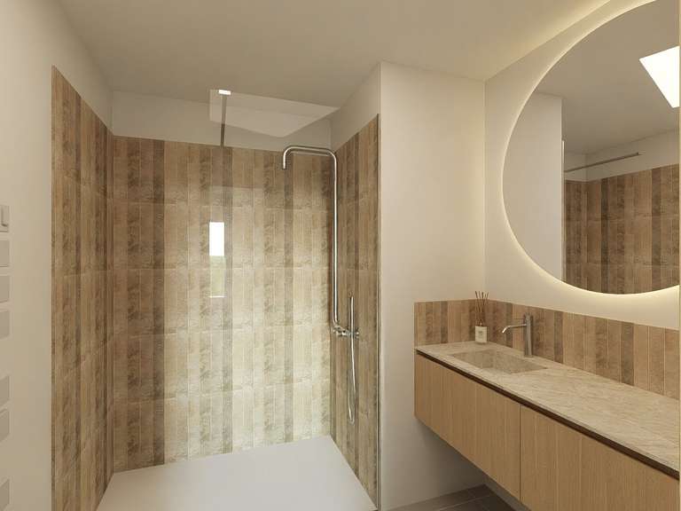Villa Soorts-Hossegor - 4 chambres - 185m²