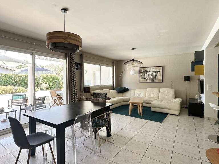 Villa Soorts-Hossegor - 4 chambres - 150m²