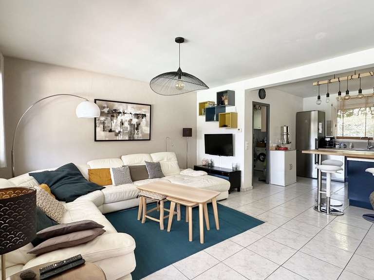 Villa Soorts-Hossegor - 4 chambres - 150m²