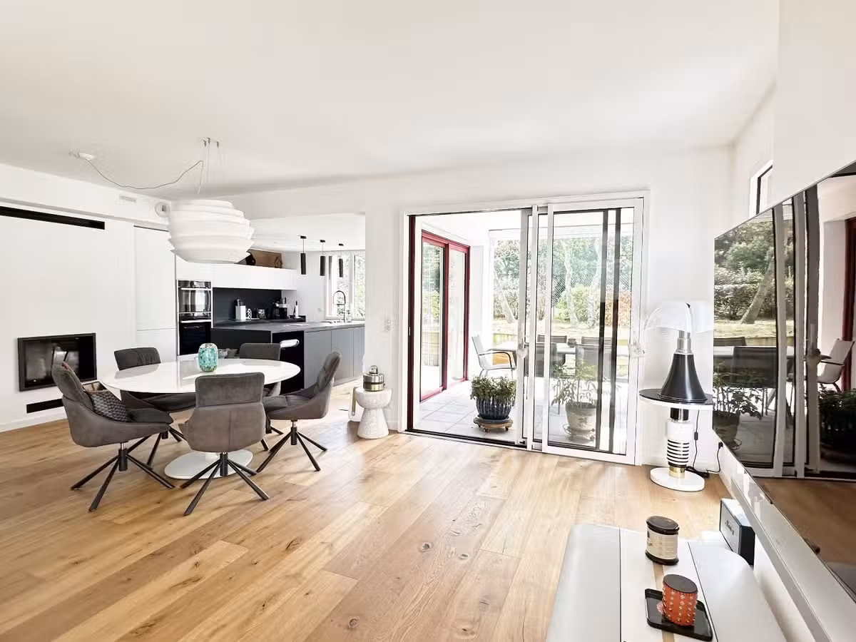 Villa Soorts-Hossegor