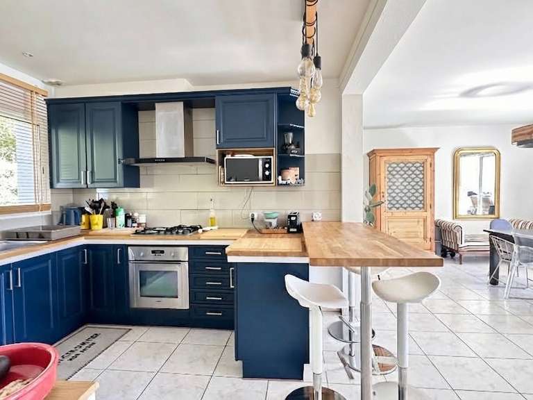 Villa Soorts-Hossegor - 4 chambres - 150m²