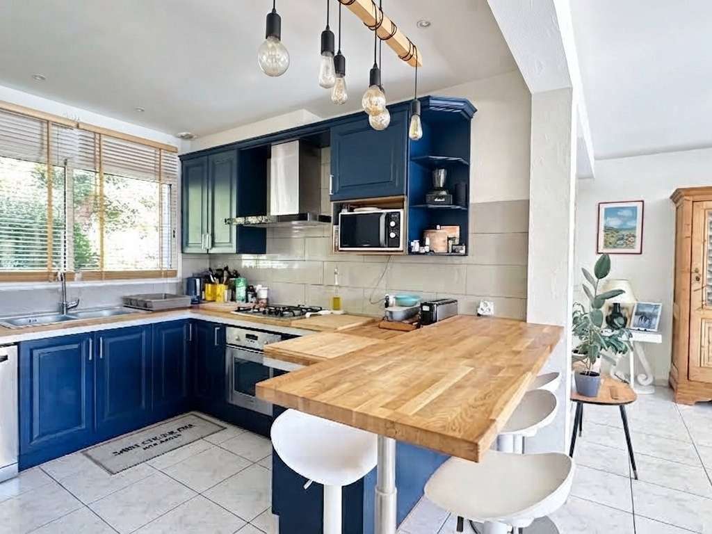 Villa Soorts-Hossegor