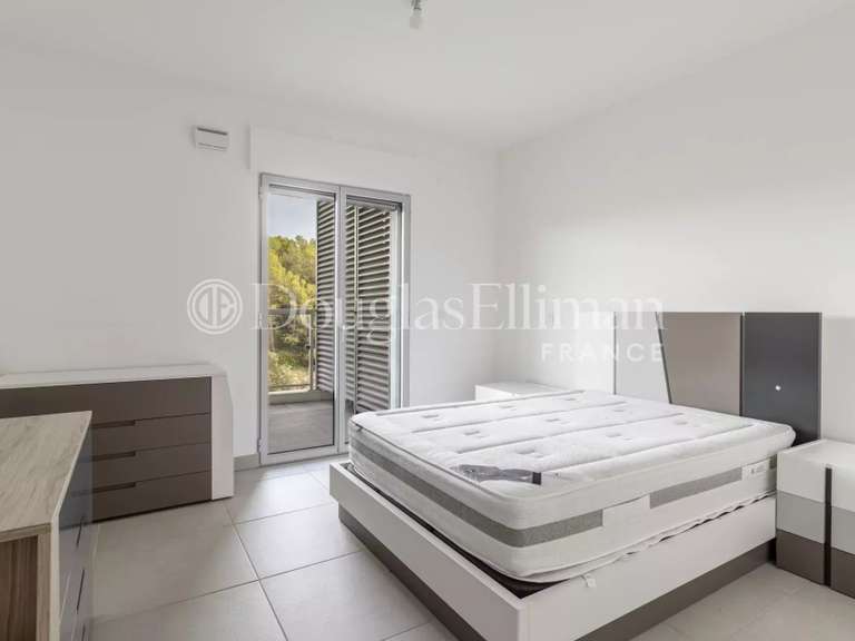 Appartement Sophia-antipolis - 3 chambres - 112m²