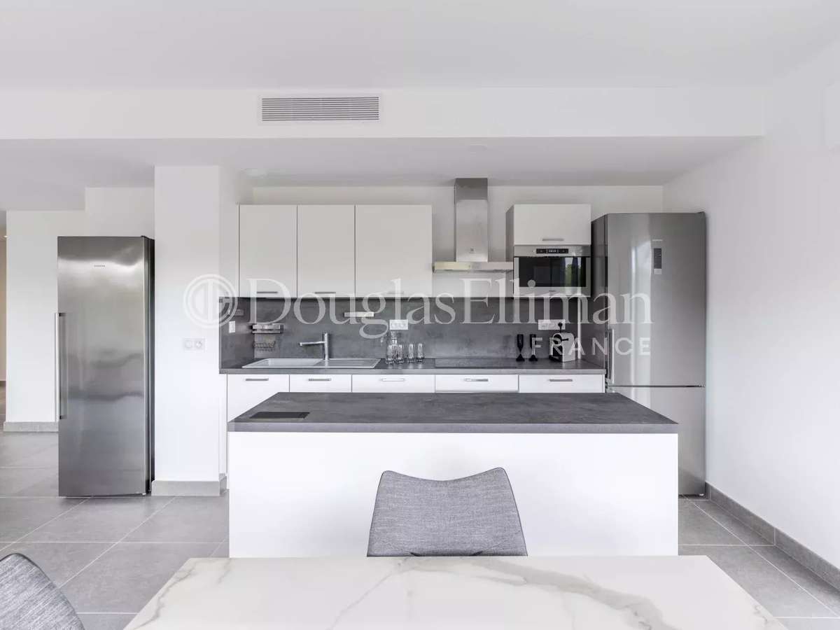 Appartement Sophia-antipolis