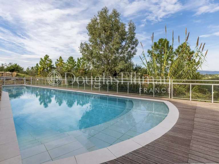 Appartement Sophia-antipolis - 3 chambres - 112m²