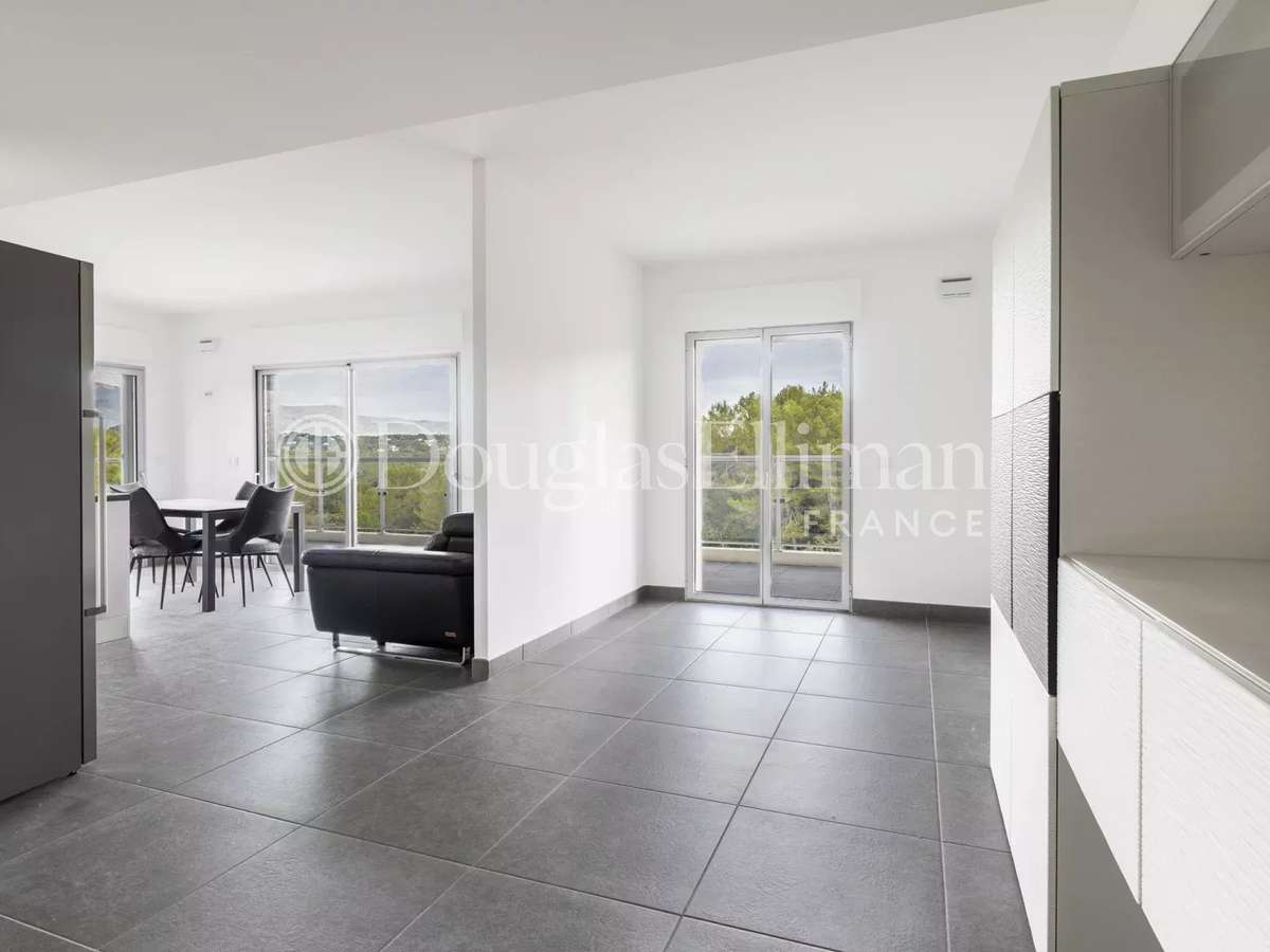 Appartement Sophia-antipolis