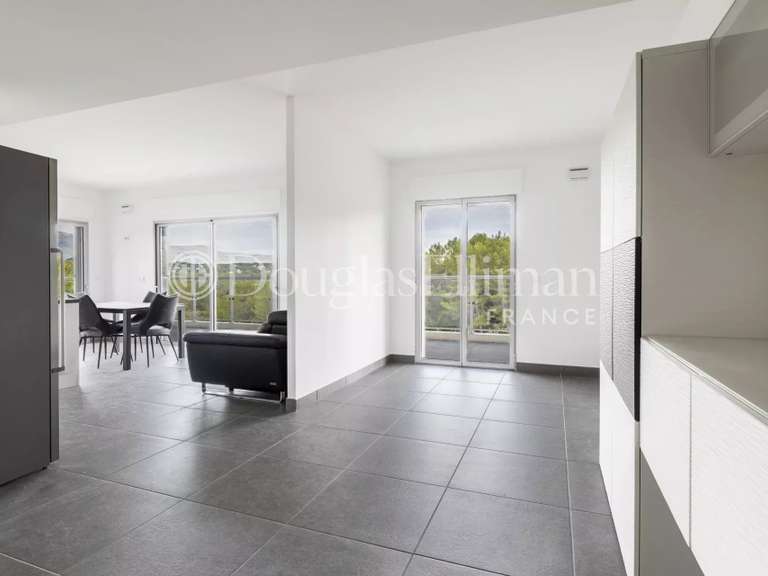 Appartement Sophia-antipolis - 3 chambres - 112m²