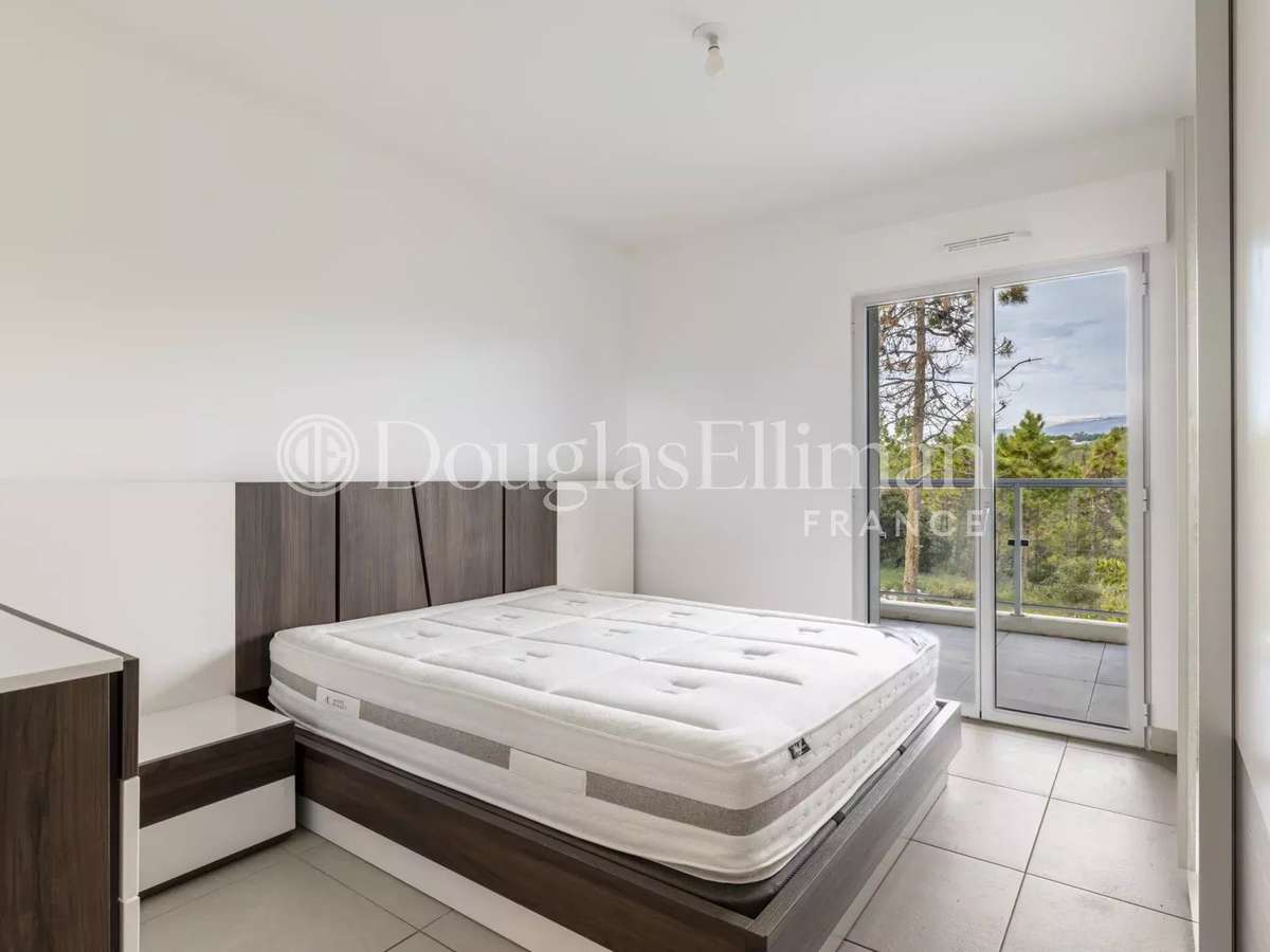 Appartement Sophia-antipolis