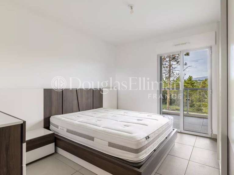 Appartement Sophia-antipolis - 3 chambres - 112m²