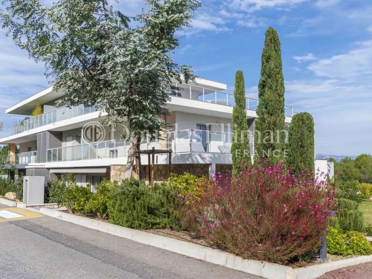 Appartement Sophia-antipolis - 3 chambres - 112m²