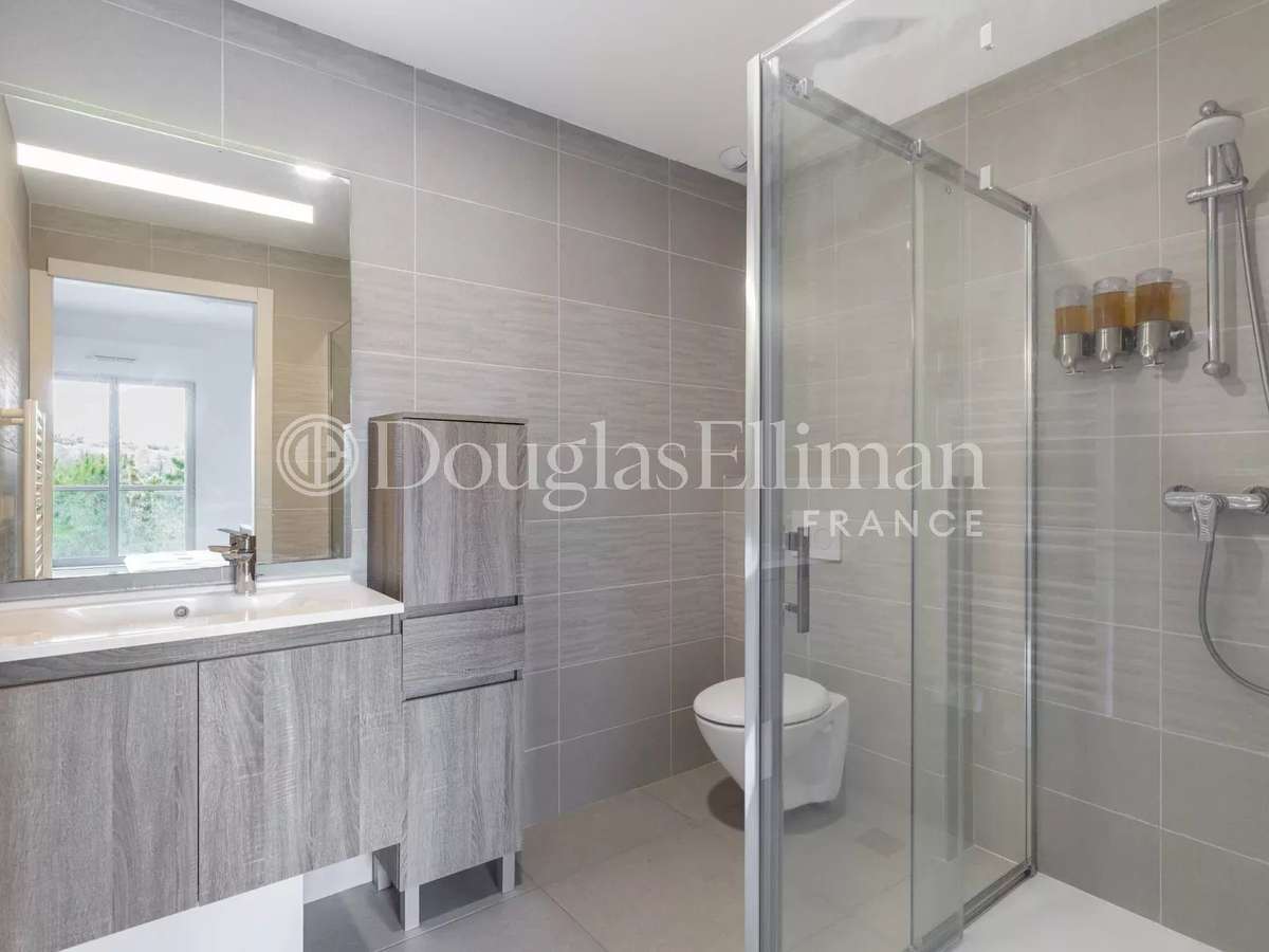 Appartement Sophia-antipolis