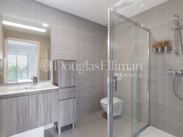 Appartement Sophia-antipolis - 3 chambres - 112m²