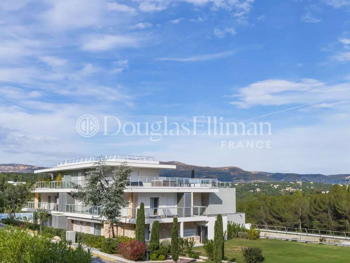 Appartement Sophia-antipolis