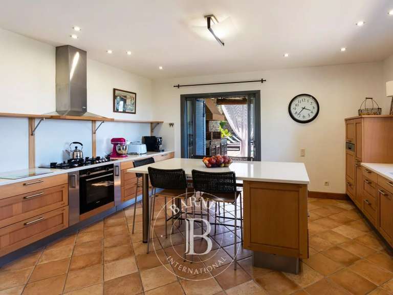 Villa avec Vue sur mer Sorbo-Ocagnano - 4 chambres - 223m²